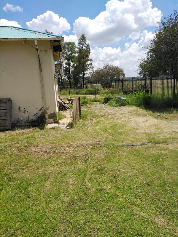 To Let 0 Bedroom Property for Rent in Verkeerdevlei Free State
